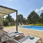 Wunderschoenes Ferienhaus In Binissalem Mit Privatem Pool