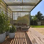 Wunderschoenes Ferienhaus In Binissalem Mit Privatem Pool