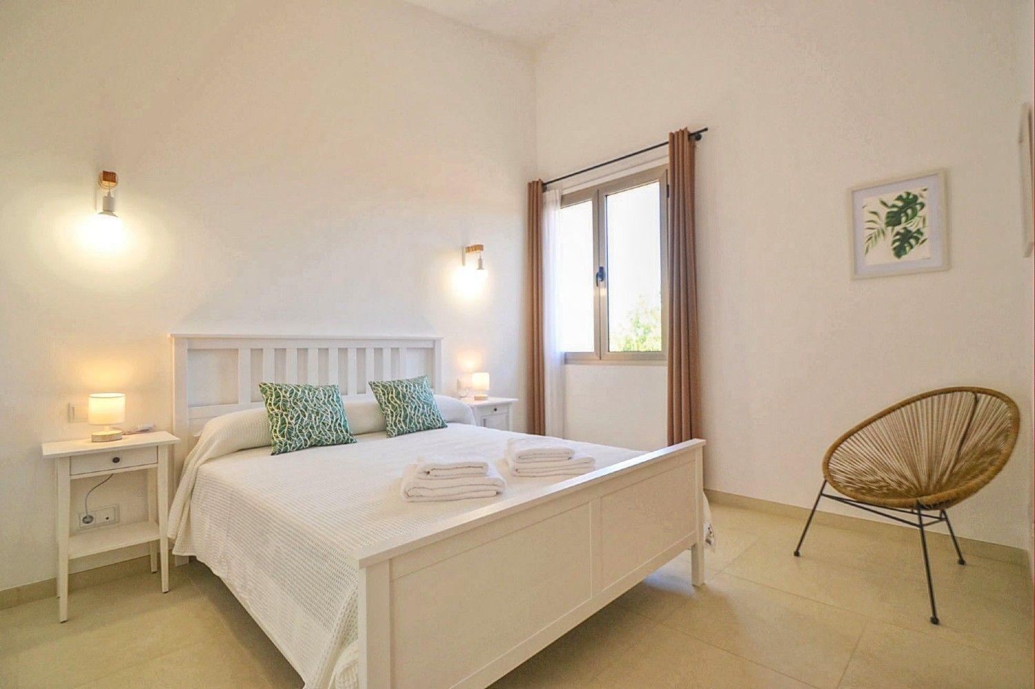 Ferienhaus Wunderschoenes In Mit Privatem Pool Binissalem