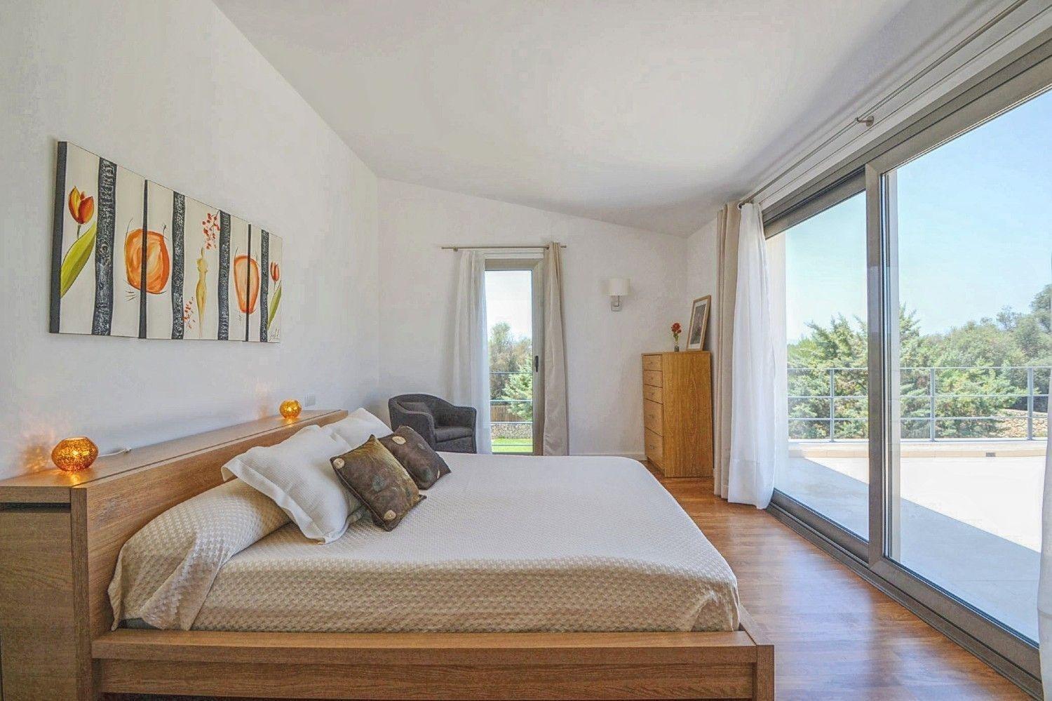 Ferienhaus Wunderschoenes In Mit Privatem Pool Binissalem