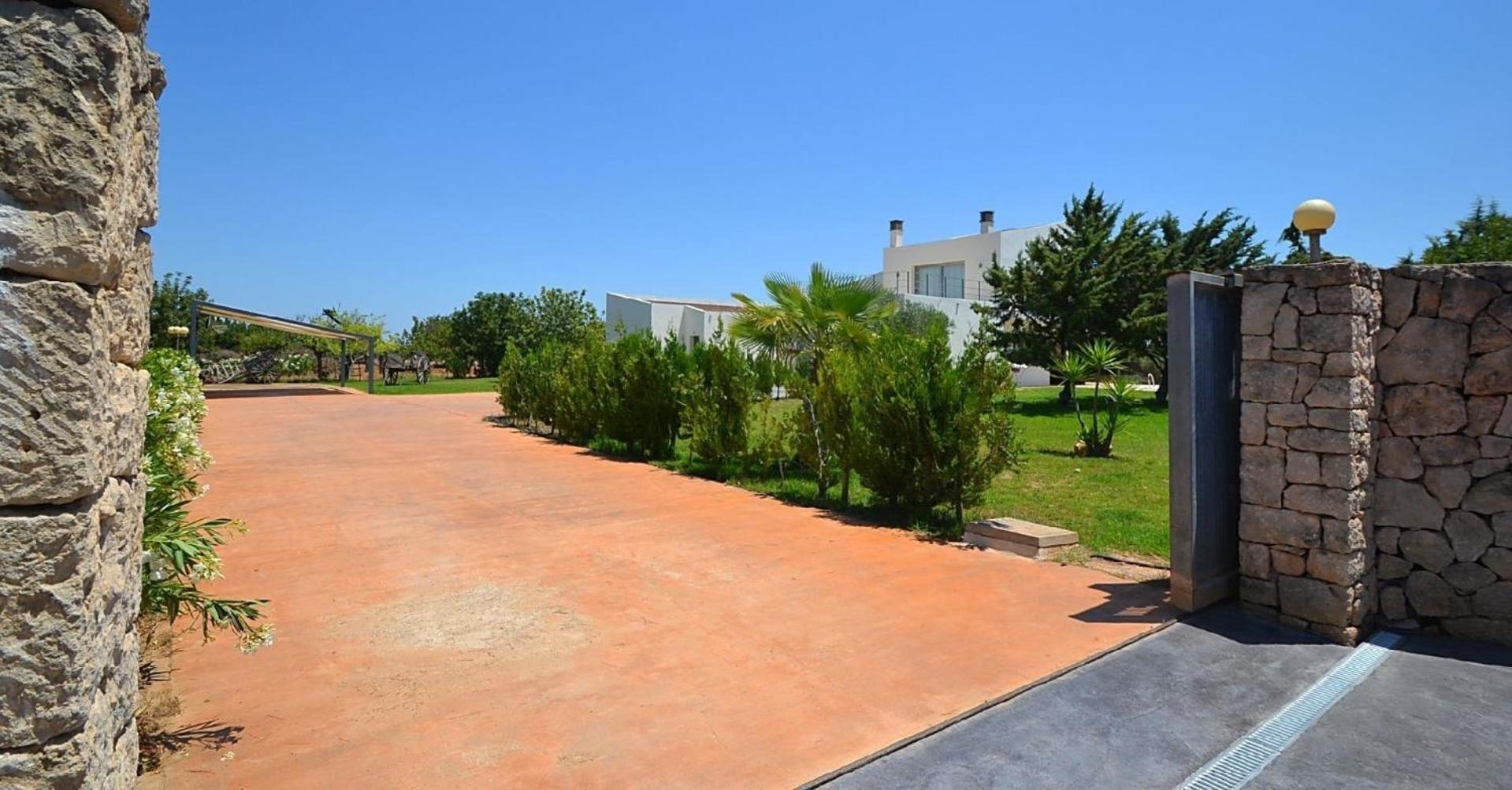 Wunderschoenes In Mit Privatem Pool Ferienhaus Binissalem
