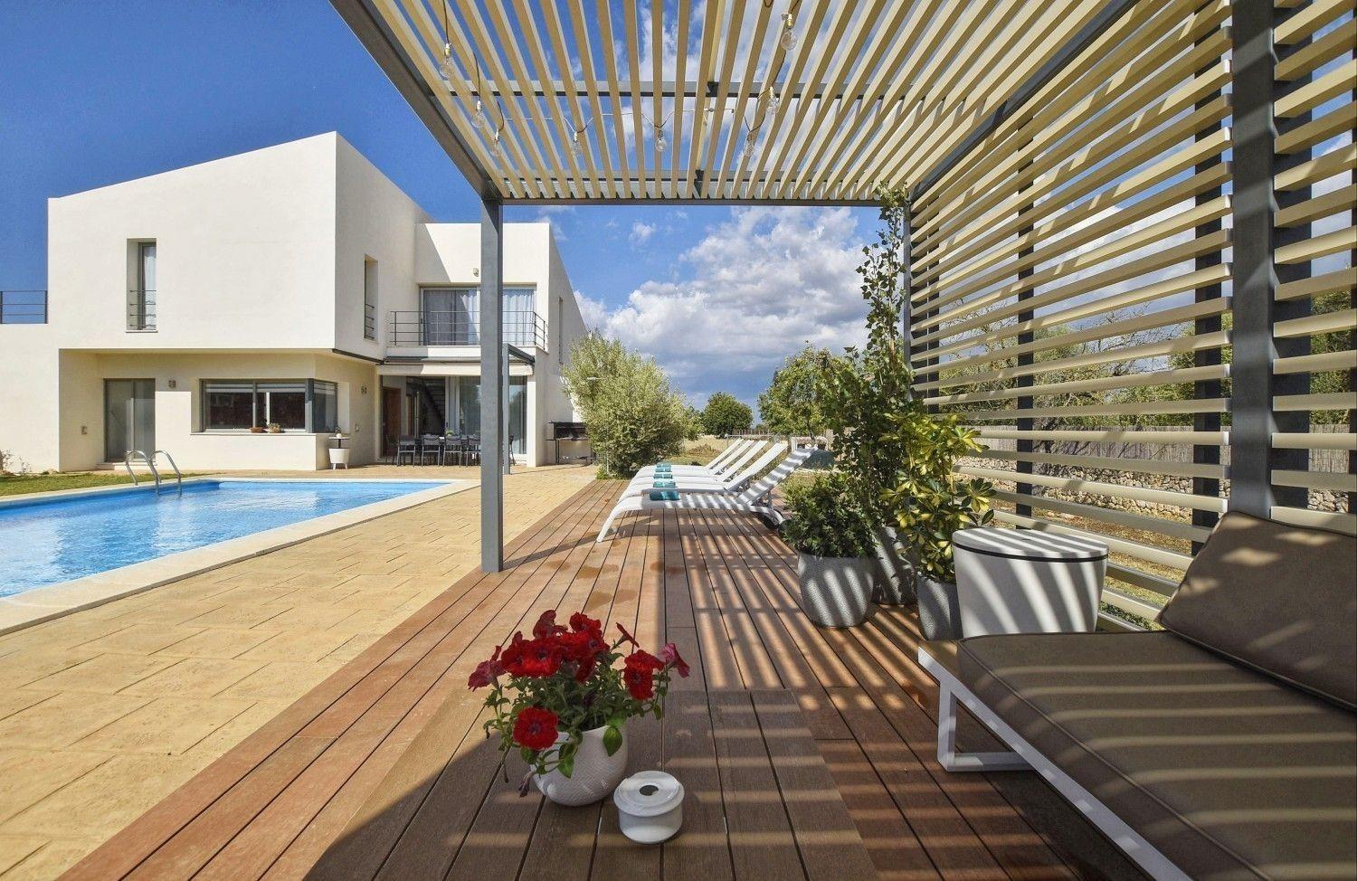 Wunderschoenes In Mit Privatem Pool * Binissalem