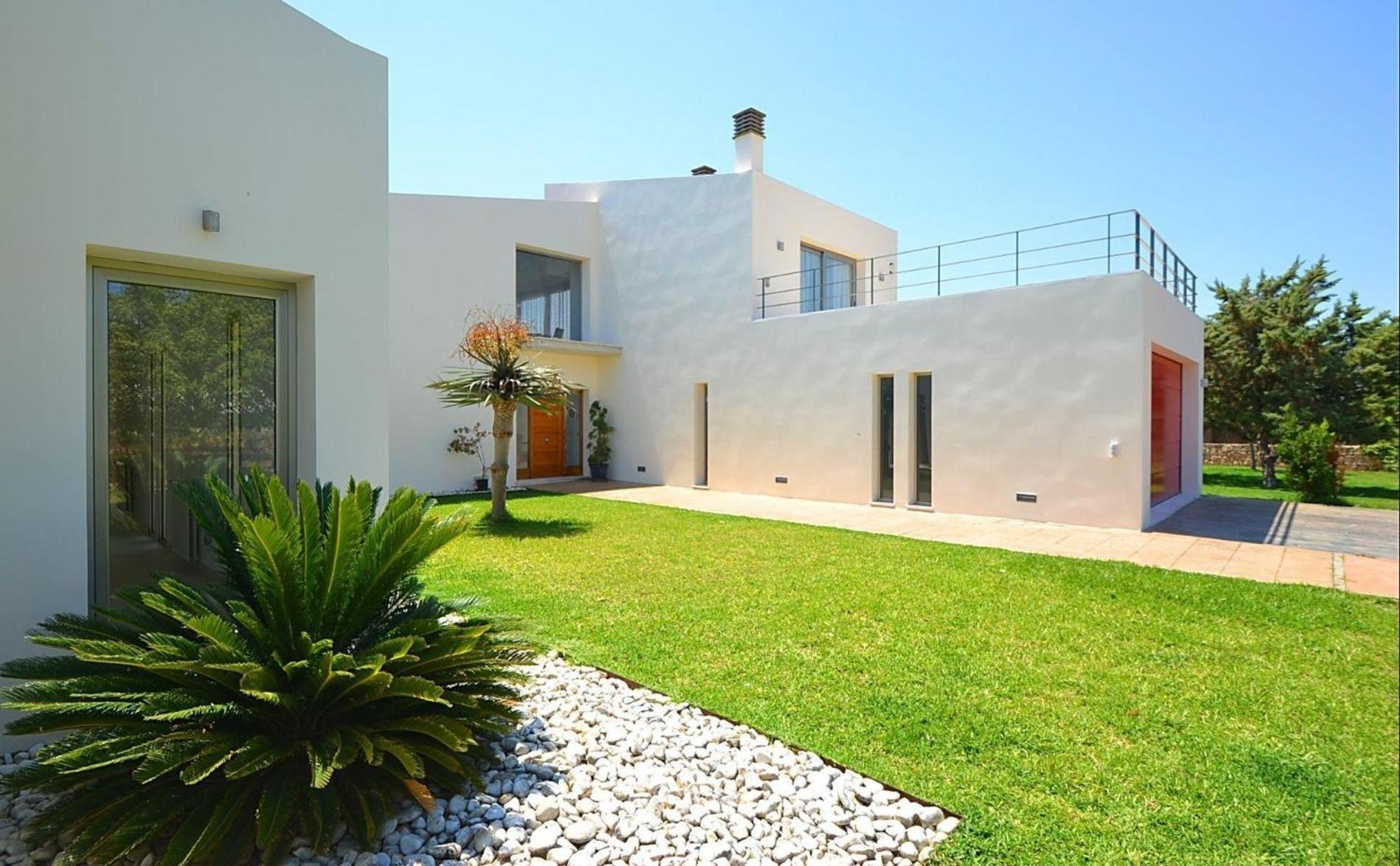 Ferienhaus Wunderschoenes In Mit Privatem Pool